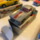 Illustration for article titled Colossal Die-Cast Collection - Box 97 - Champs of the Road